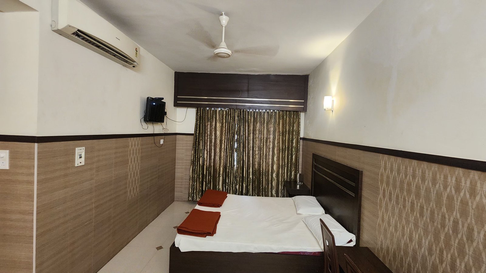 Affordable Stay in Salem
