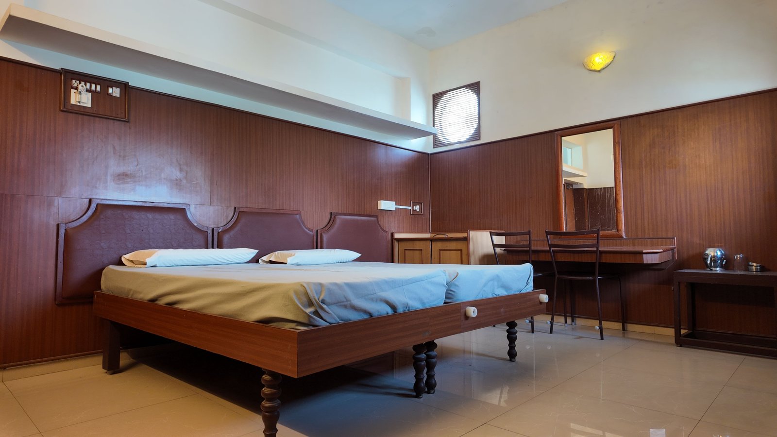 Low Budget Rooms Near Me Hotel Residency Salem