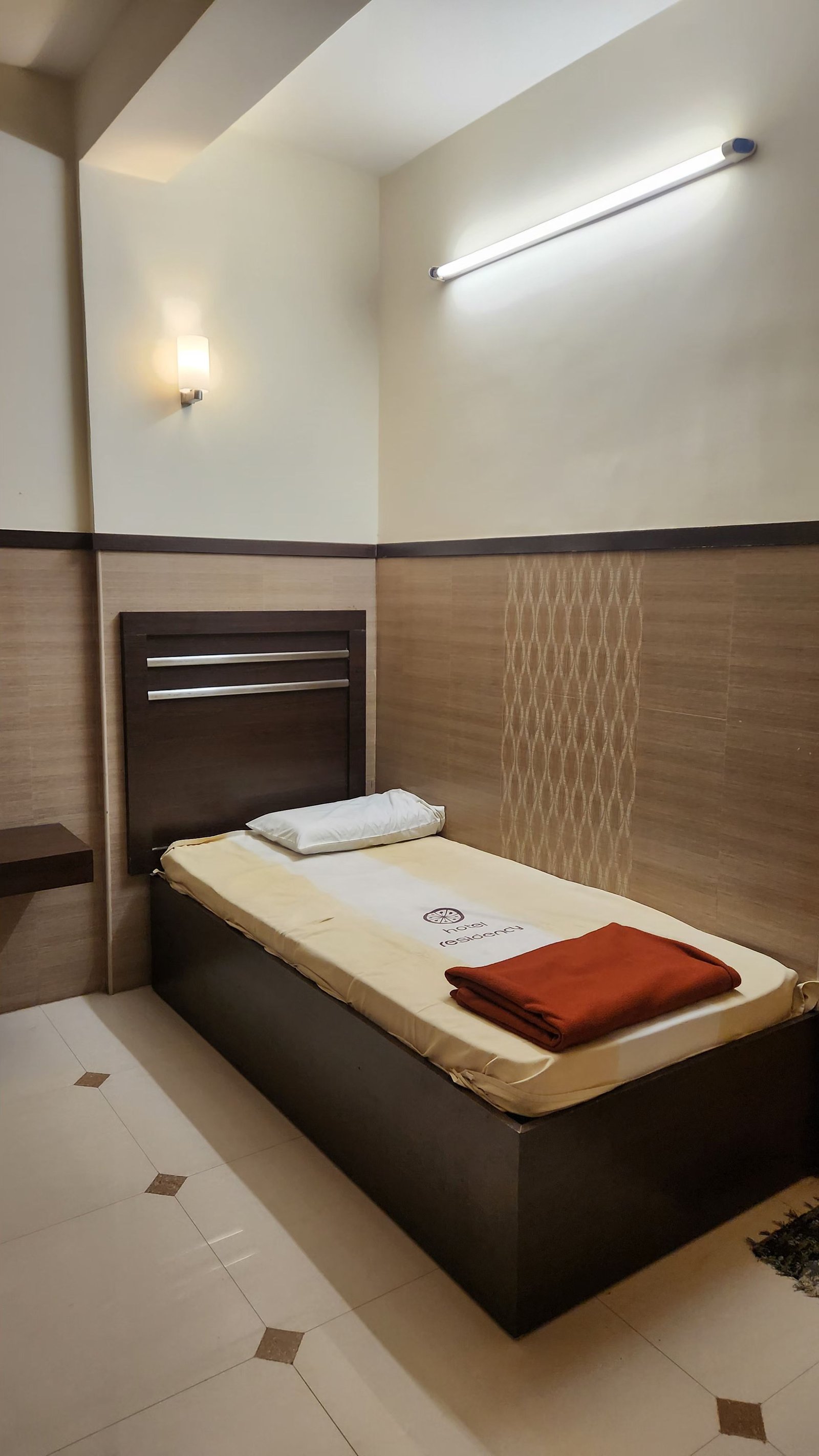 Affordable Stay in Salem