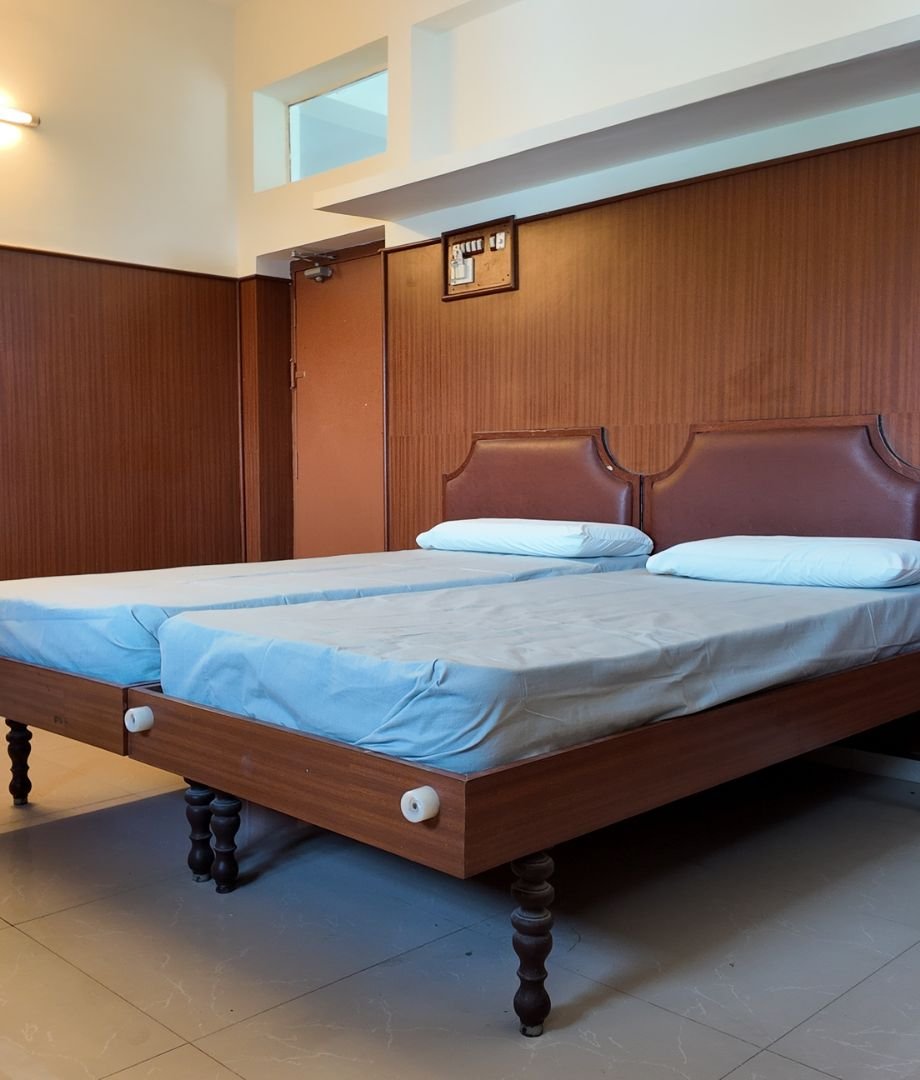 Comfortable Hotel Rooms in Salem