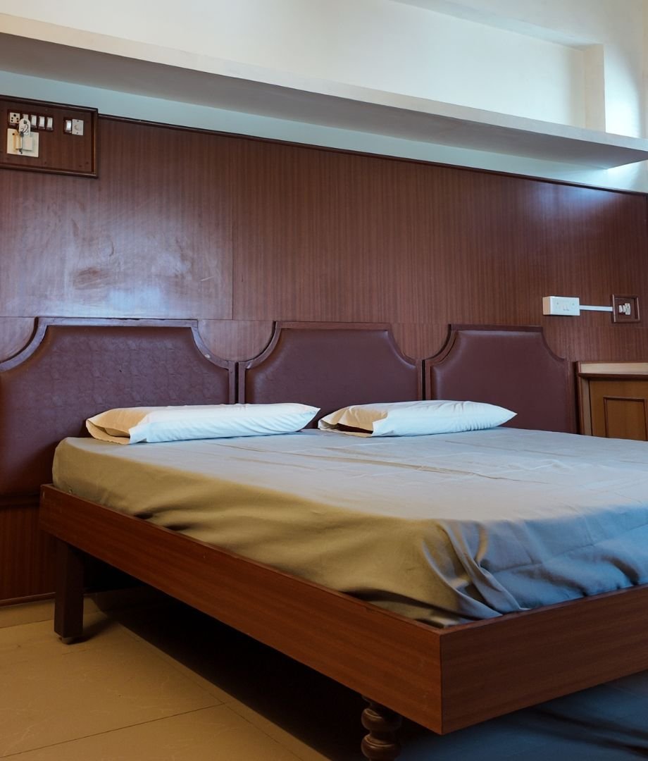 Affordable Hotel Stay in Salem